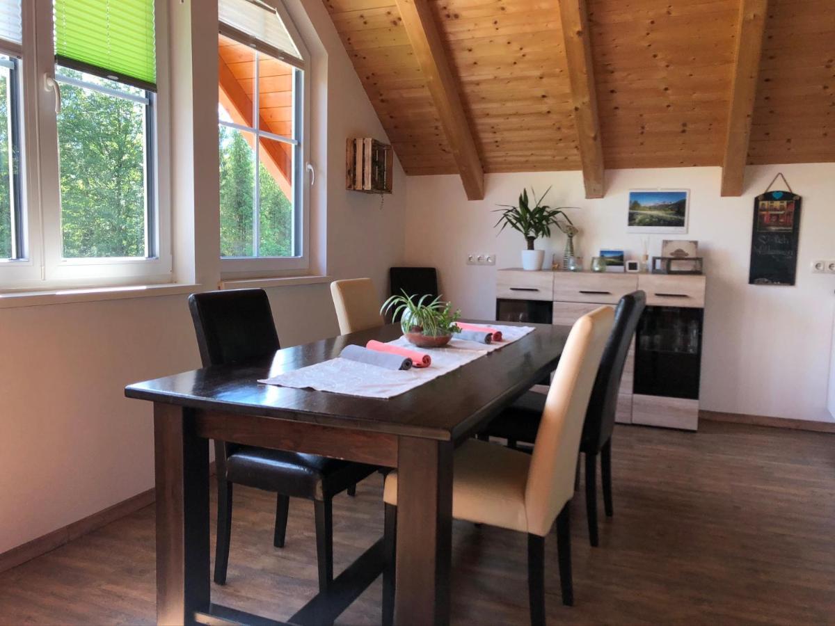 Ferienwohnung Fam. Unterberger Bad Goisern Exterior foto